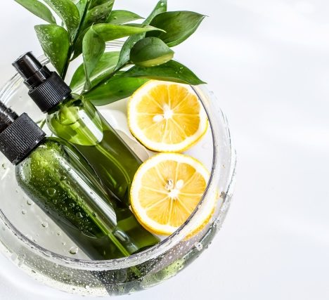 エンビロンを肌質に合わせて使う方法とは？